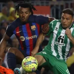 Transfer Barcelona Betis: Bagaimana Pasar Gelar Tertinggi Menggerakkan Liga Spanyol