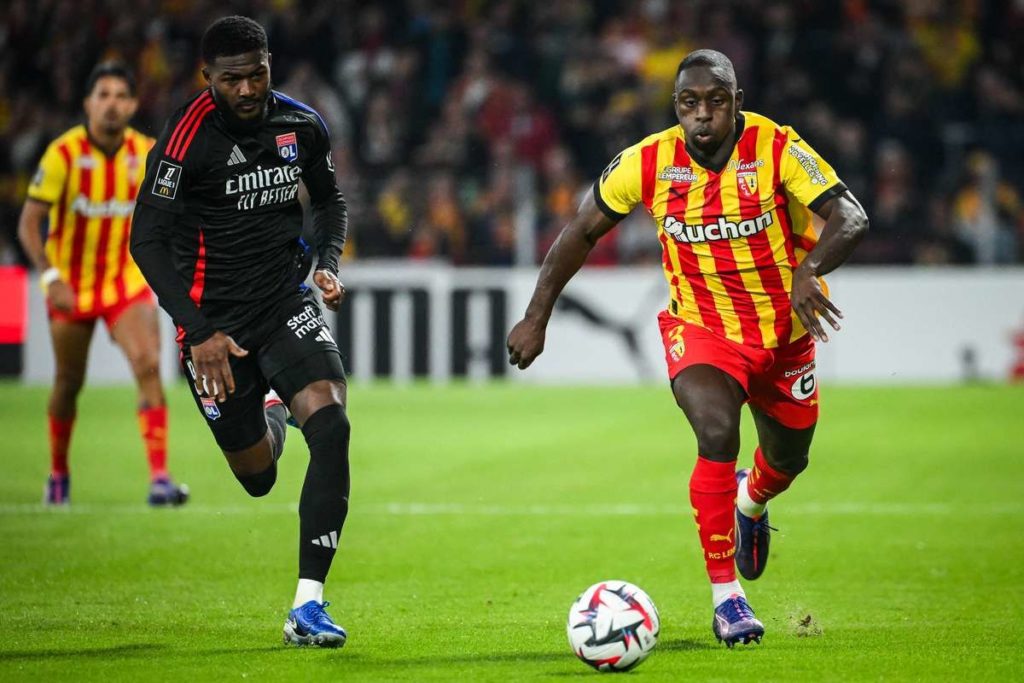 Transfer Lyon Lens Menambah Dinamika Liga 1, Siap Hadapi Musim Baru