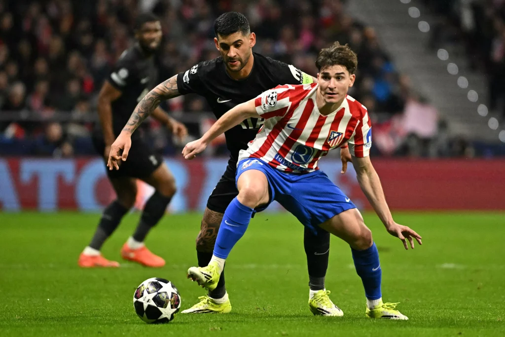 Transfer Window 2026: Dari Atletico Madrid Hingga Colorado Buffaloes, Semua Liga Menggemparkan
