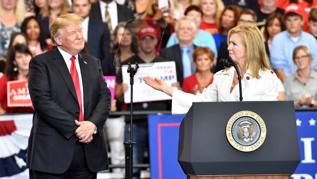 Trump’s Dual Dilemma: From Kim’s Friend to Rural Health Fallout, and a Slip‑up on Inflation Sparks Shock