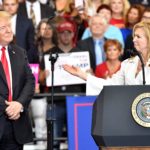 Trump’s Dual Dilemma: From Kim’s Friend to Rural Health Fallout, and a Slip‑up on Inflation Sparks Shock