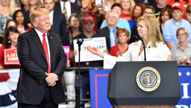 Trump’s Dual Dilemma: From Kim’s Friend to Rural Health Fallout, and a Slip‑up on Inflation Sparks Shock