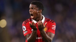 Tyrell Malacia, Bek Kiri Manchester United, Kini Bebas Setelah Kontrak Berakhir: Bagaimana Rencana Klub Menyesuaikan Tim