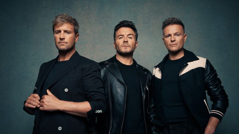 Westlife Jakarta Ticket Terbakar: Fans Wajib Cepat Karena Jadwal Terbatas dan Drama Musik Global