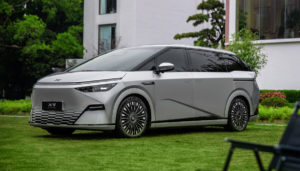 Xpeng Meretas Pasar Global: SUV, MPV, dan Teknologi Self‑Parking Canggih Menjadi Sorotan Dunia Otomotif