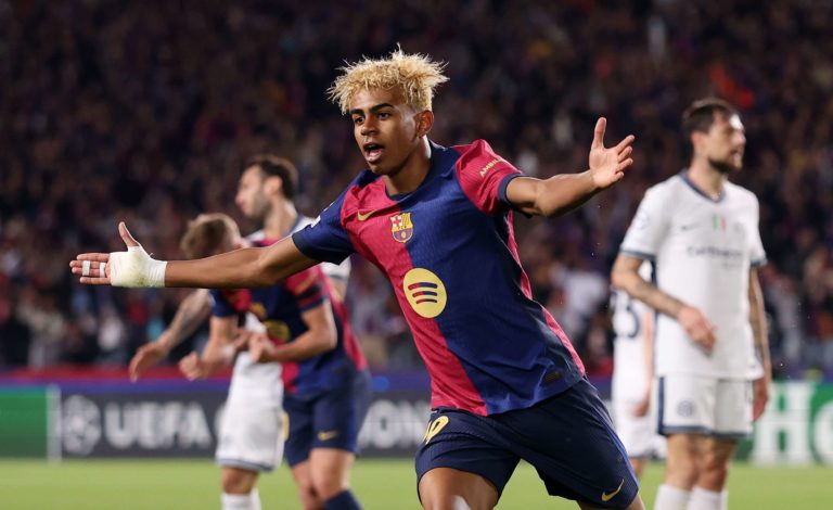 Yamal Jadi Kapten Barcelona, Transfer Besar, dan Real Madrid Women Kembali ke Liga Champions – Siap-siap Leganes vs Huesca Menjadi Sorotan