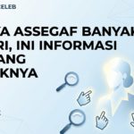 Danya Assegaf Banyak Dicari, Ini Informasi tentang Sosoknya
