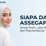 Siapa Danya Assegaf? Simak Profil, Latar Belakang, dan PopularitasnyaSiapa Danya Assegaf? Simak Profil, Latar Belakang, dan Popularitasnya
