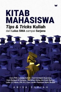 Dari Lulus SMA Hingga Protes Mahasiswa: Cerita Graduation yang Menggugah Perubahan
