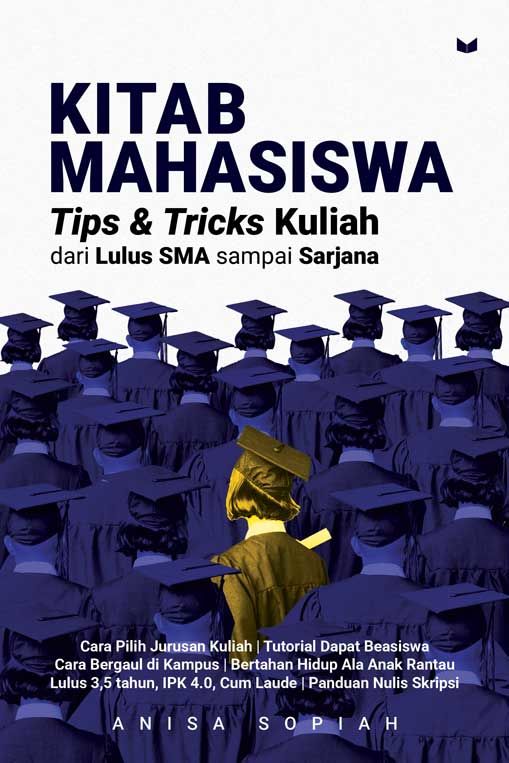 Dari Lulus SMA Hingga Protes Mahasiswa: Cerita Graduation yang Menggugah Perubahan