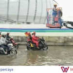 Perak: Dari Pasang Maksimum Banjir Rob hingga Kejuaraan Medali, Indonesia Berburu Kejayaan