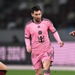 Vissel Kobe Menjadi Pusat Sorotan: Statistik Dominasi, Pertandingan Seru, dan Kembalinya Messi di Jepang